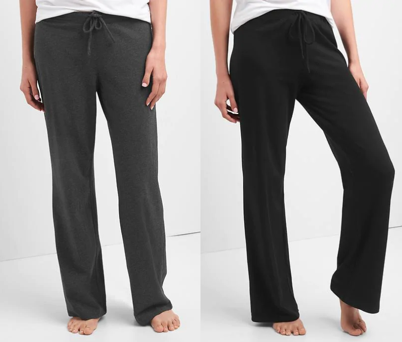 gap pants