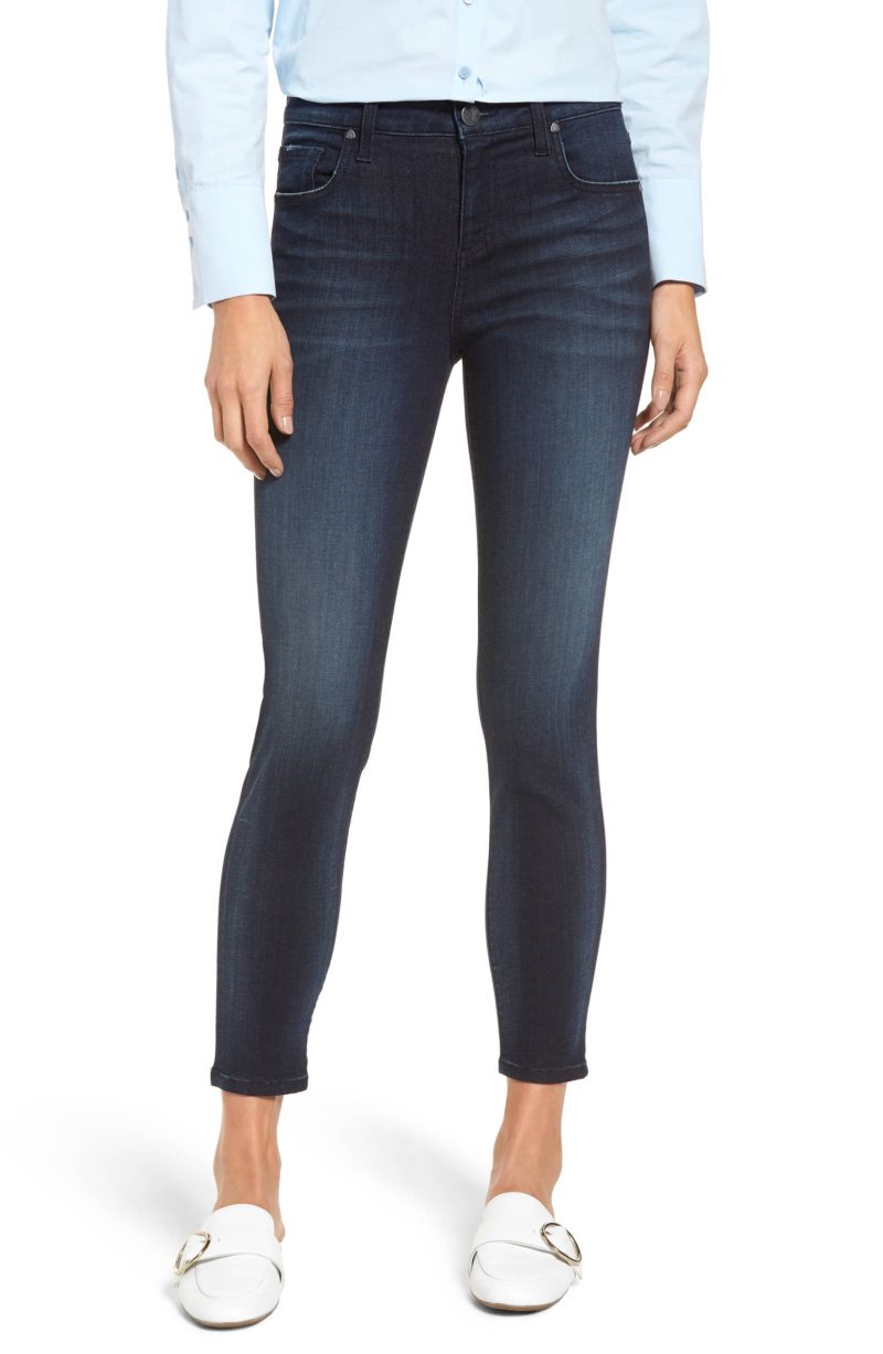 Nordstrom: Half Off Kut from the Kloth Jeans + Free Shiping & Returns ...