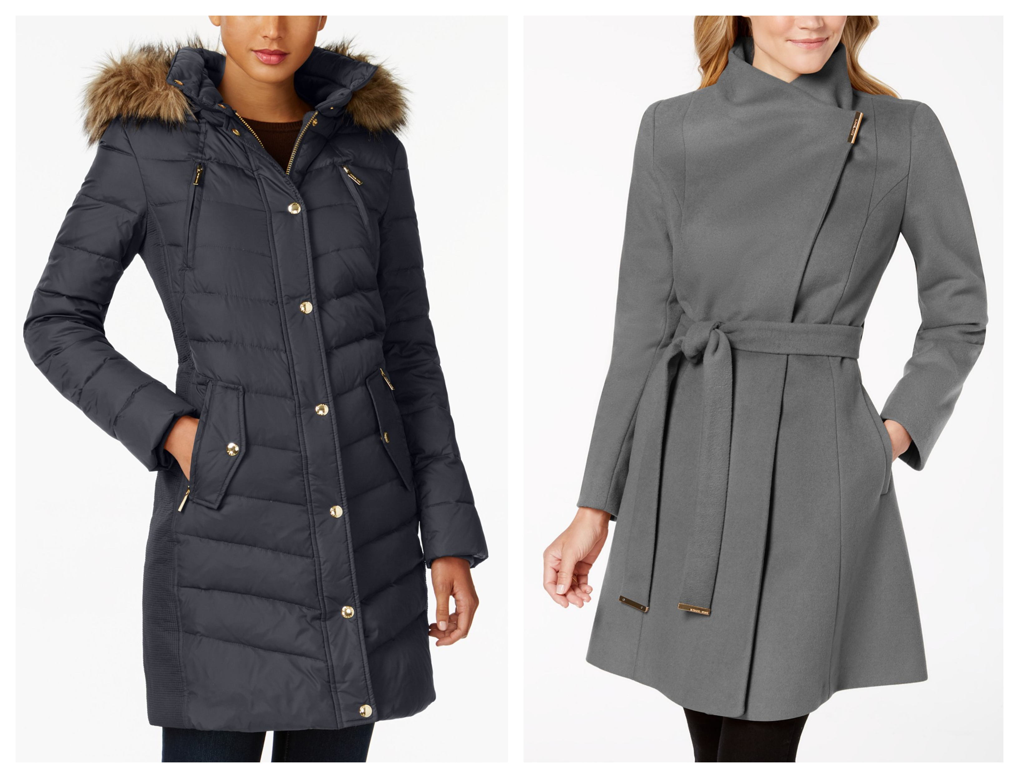 Macy S Flash Sale 50 Off Coats Wear It For Less
