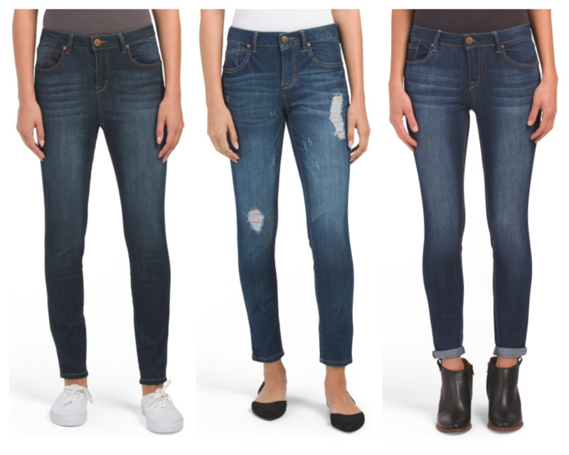 1822 jeans tj maxx