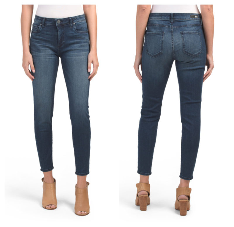 TJ Maxx: Kut from the Kloth Jeans – only $25 (reg $90) Shipped! – Wear ...