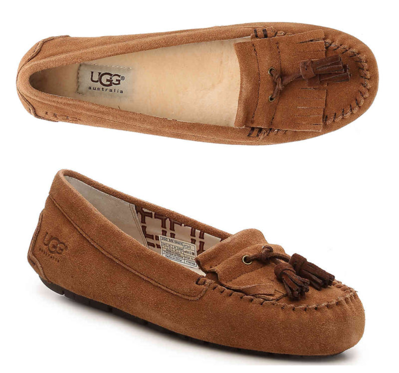 Ugg australia lizzy slipper hotsell