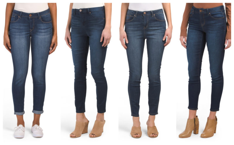 TJ Maxx: 1822 Denim Jeans – only $17 (reg $39) Shipped! – Wear It For Less