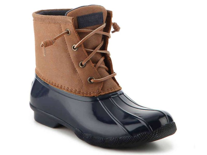 dsw sperry