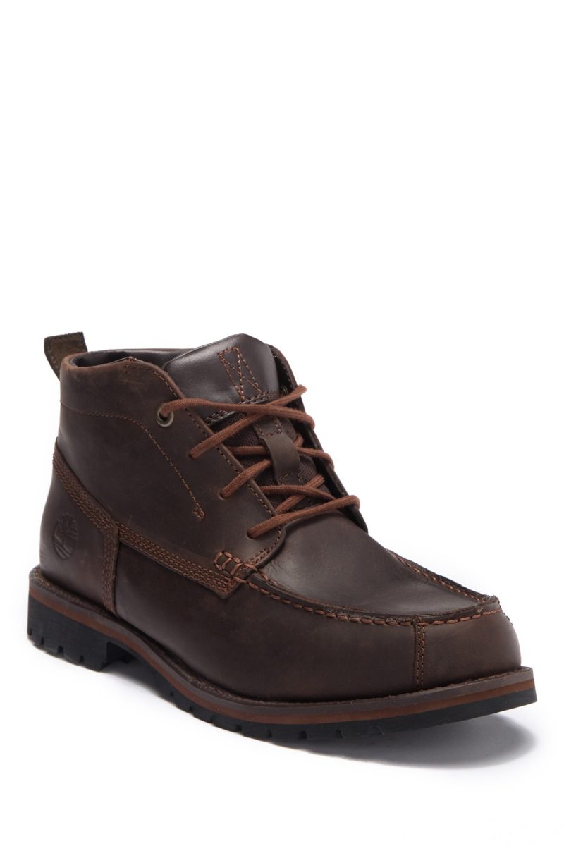 Nordstrom Rack: Men’s Timberland Leather Chukka Boots – only $59 (reg ...