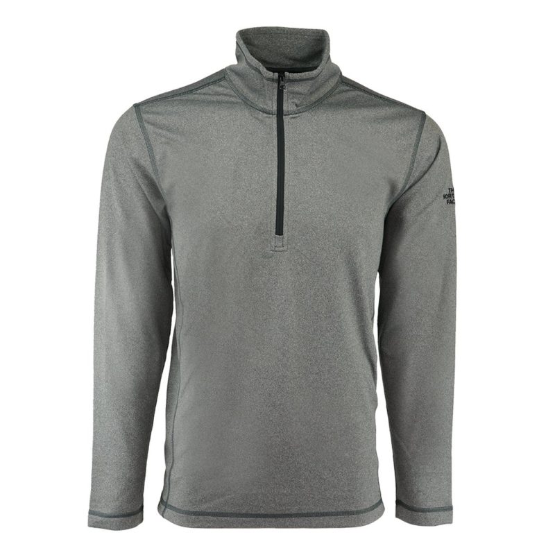 Proozy: The North Face Men’s Tech 1/4 Zip Fleece Jackets – only $42 ...