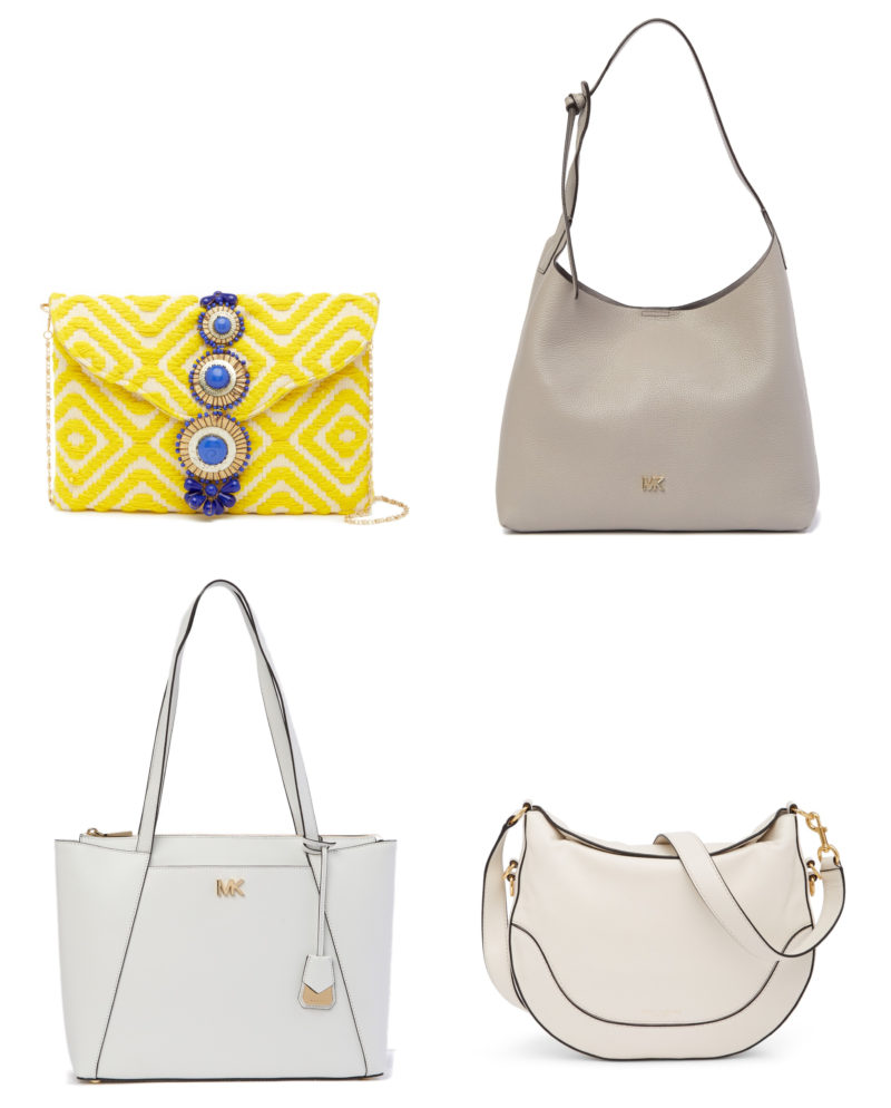 Nordstrom Rack: Save 75% Off Designer Handbags! – Wear It For Less
