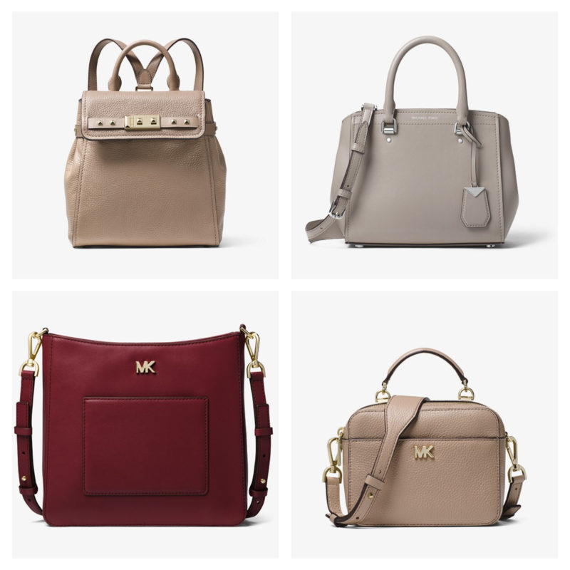 Michael Kors: Save 70% Off Clearance + Free Shipping! – Wear It For Less