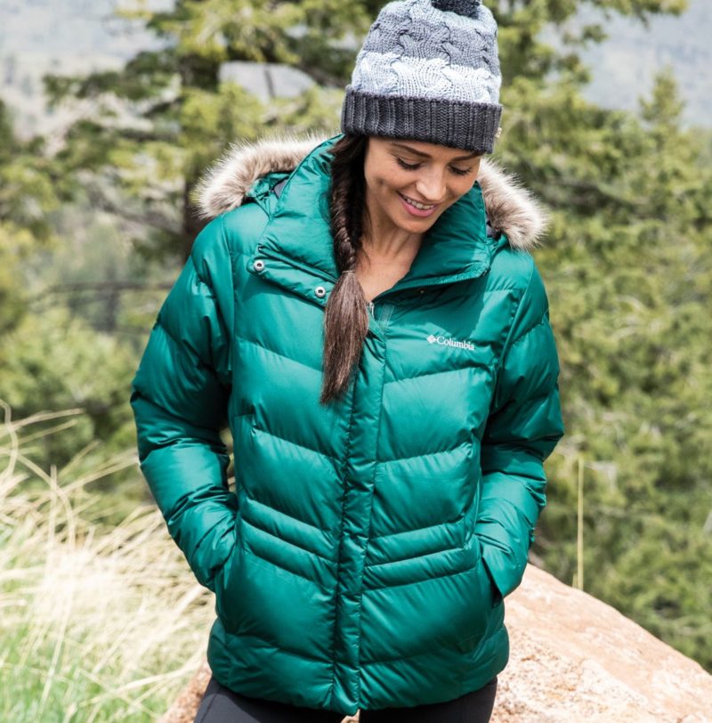 Dick’s Sporting Goods: Columbia Women’s Peak to Park Insulated Jackets ...