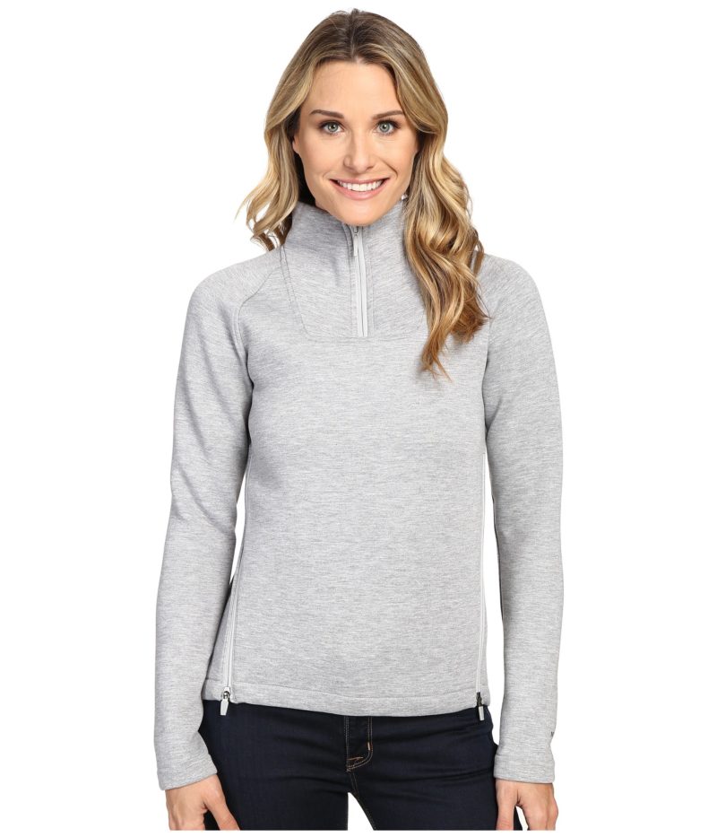 6PM: The North Face Neo Thermal Pullover – only $41 (reg $99) Shipped ...