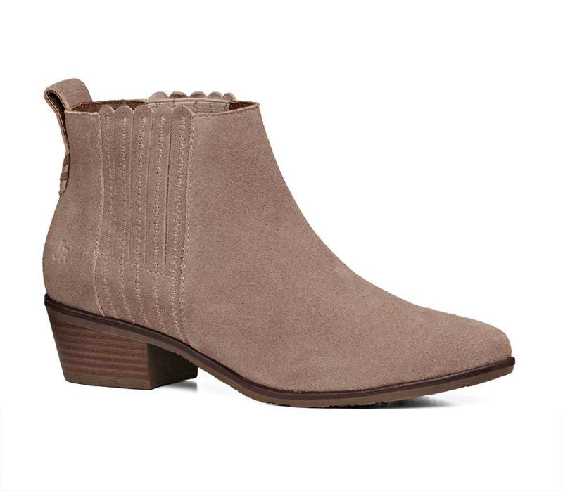 jack rogers liddy bootie