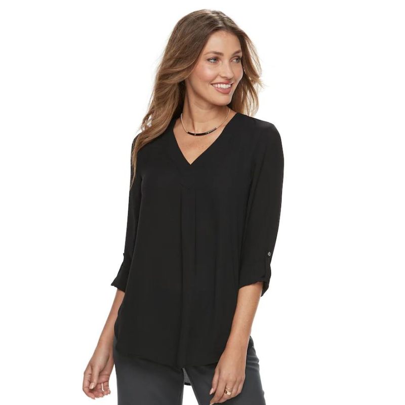 Kohl’s: Tunic Tops – only $20 (reg $40) – AWESOME REVIEWS! – Wear It ...