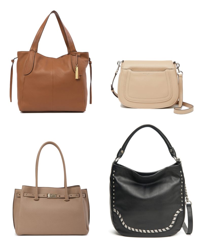 Nordstrom Rack: 62-65% Off Designer Bags + Free Shipping! – Wear It For ...