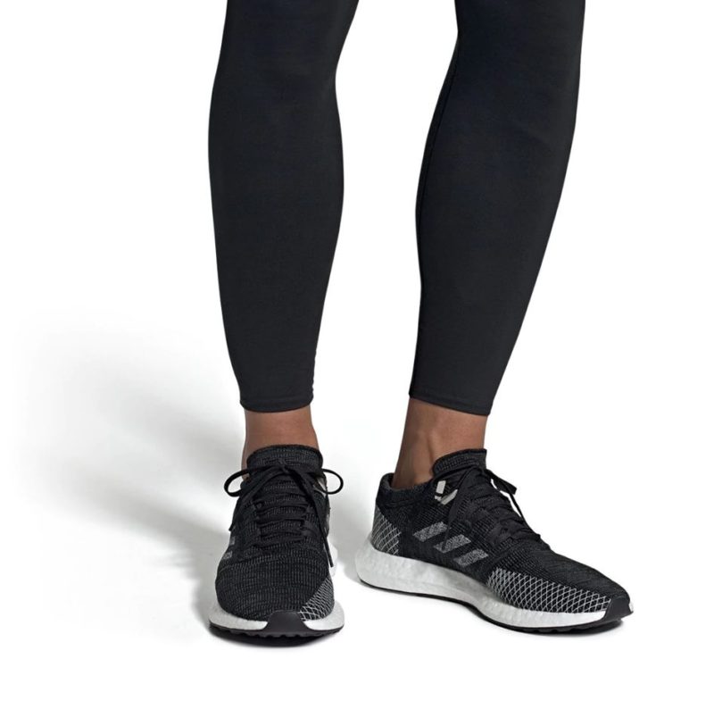 Dick’s Sporting Goods: adidas Men’s PureBoost Go Running Shoes – only