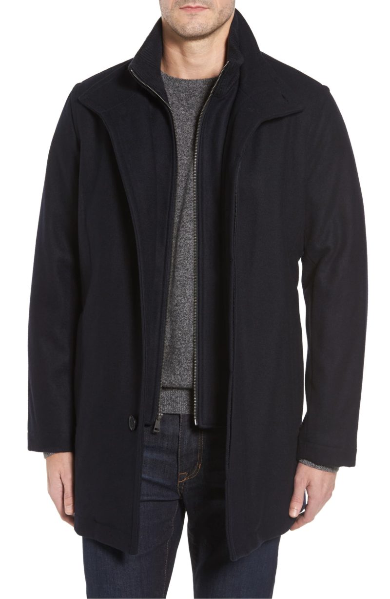 Nordstrom: Men’s Cole Haan Coat – 60% Off + Free Shipping! – Wear It ...