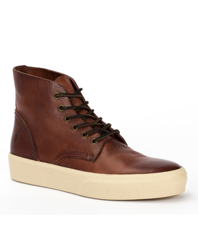 Nordstrom Rack: Men’s Frye Shoes – only $42 (reg $258)! – Wear It For Less