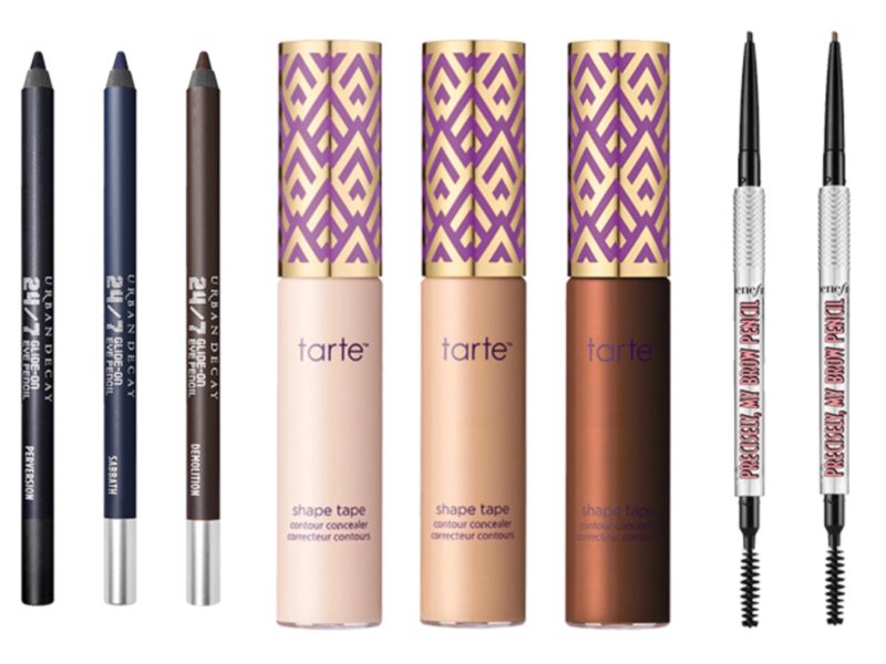 ULTA 50 Off UD, Benefit, and MORE! Wear It For Less