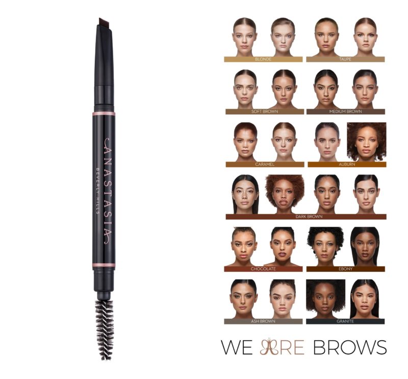 Nordstrom: Anastasia Brow Definer - only $12 (reg $23) Shipped! 